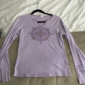 Authentic Harley-Davidson Long Sleeve
